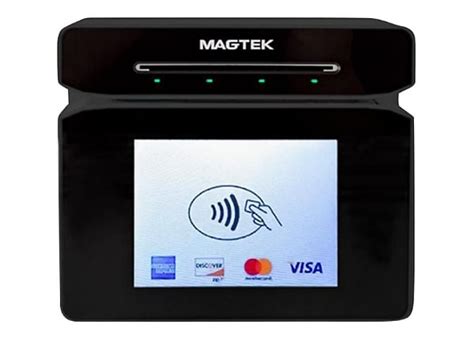 magtek nfc card reader|dynaflex magtek.